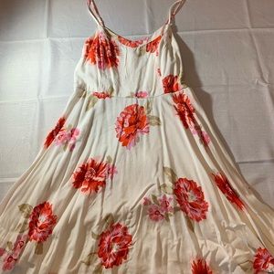 Worn once and in pristine condition